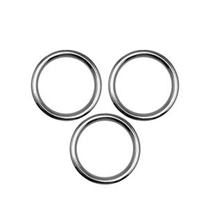 Volle Größe Top Qualität HEAVY DUTY Metall Penis <span class=keywords><strong>ring</strong></span> Verzögerung Penis <span class=keywords><strong>Ring</strong></span> Sexspielzeug Erwachsenen produktion - Product Image 3