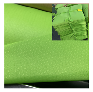 Polyester Cotton Flower Printed Check <strong>Quilted</strong> Down Cut Sewing Banner <strong>Fabric</strong> Sofa Velvet Velour Drape Curtain <strong>Upholstery</strong> - Product Image 1