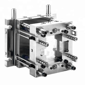 Service de moulage par injection de boîtiers en plastique étanches, fabrication de moules d'injection plastique pour boîtiers électroniques - Product Image 6