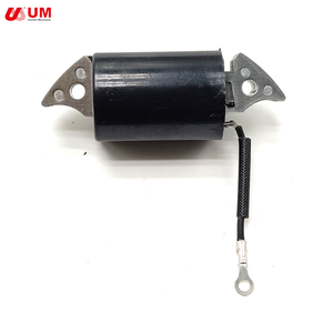 UM 新バージョン イグニッションコイル 105cc 2ストロークエンジン用 高性能 CDI モジュール 070 以降 アップグレードされたスパーク出力と信頼性 - Product Image 1