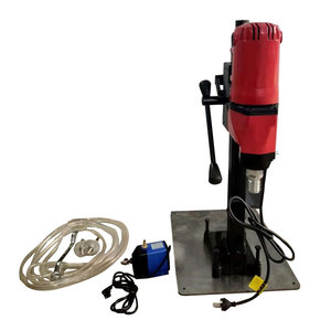 เครื่องเจาะคอนกรีตอเนกประสงค์ HZ-15 - Product Image 4