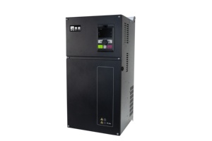อินเวอร์เตอร์ปรับความถี่ได้ 93 กิโลวัตต์ 380 โวลต์ สามเฟส รองรับการสื่อสาร RS485/Modbus ระดับการป้องกัน IP20 สำหรับมอเตอร์เครื่องจักรพลาสติก ปรับแต่งได้ตามความต้องการของโรงงาน - Product Image 5
