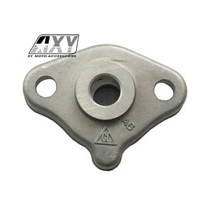 <span class=keywords><strong>Honda</strong></span>スクーター<span class=keywords><strong>LEAD</strong></span> <span class=keywords><strong>110</strong></span>/TODAY 50/VISION 50 <span class=keywords><strong>110</strong></span>用15100-GFC-900高効率耐久性のあるオートバイ用オイルポンプAssy - Product Image 1