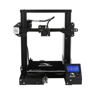 <span class=keywords><strong>3D</strong></span> máy in ender3 <span class=keywords><strong>3D</strong></span> Máy tính để bàn <span class=keywords><strong>DIY</strong></span> <span class=keywords><strong>3D</strong></span> máy in Bộ dụng cụ 220*220*250 mét <span class=keywords><strong>3D</strong></span> Drucker - Product Image 3