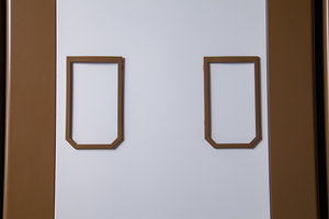 Office Furniture Document Archive Storage <strong>Cabinet</strong> <strong>File</strong> Rack Compact Metal Shelving System Filing <strong>Cabinet</strong> - Product Image 5