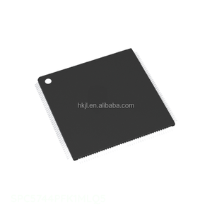 SPC5744PFK1MLQ5ฝังวงจรรวม144 LQFP ของแท้32BIT MCU 2.5MB แฟลช144 - Product Image 1