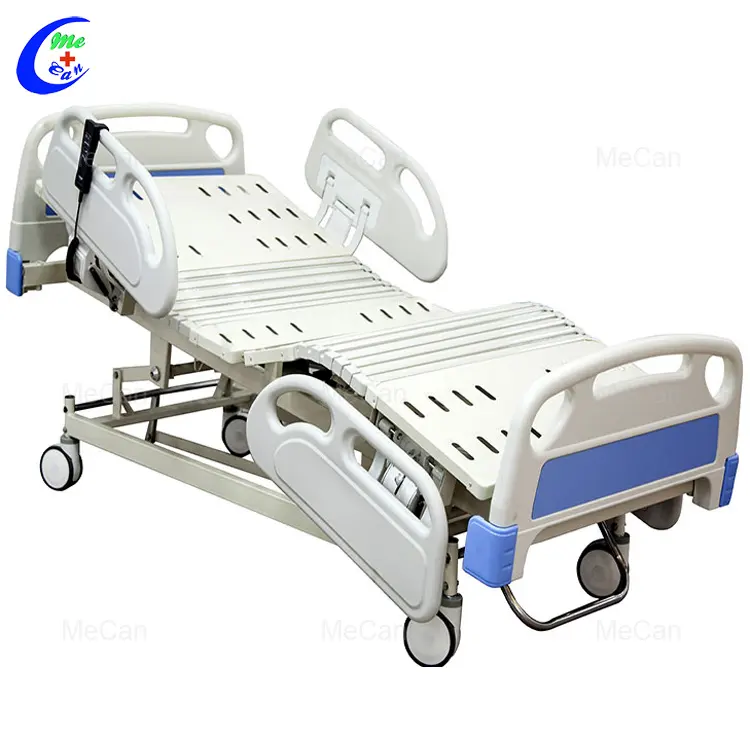 चिकित्सा उपकरण बहु समारोह आईसीयू रोगी बिजली अस्पताल के बिस्तर