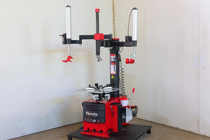 Cambiador <span class=keywords><strong>de</strong></span> neumáticos <span class=keywords><strong>de</strong></span> coche personalizable <span class=keywords><strong>de</strong></span> <span class=keywords><strong>segunda</strong></span> <span class=keywords><strong>mano</strong></span>, brazo oscilante, Runche, máquina <span class=keywords><strong>de</strong></span> neumáticos fabricada en China, diámetro máximo <span class=keywords><strong>de</strong></span> rueda <span class=keywords><strong>de</strong></span> 1040mm para - Product Image 2