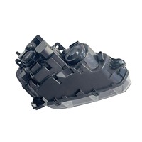 Système d'éclairage automobile halogène d'origine, phare avant gauche pour VW AMAROK 2010 2011 2012 2013 2014 2015 pour 2H1941015AB