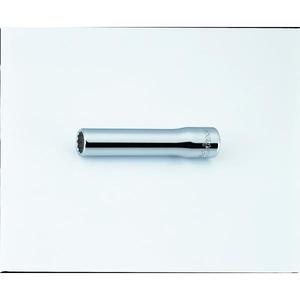 KOKEN - AS2305A-3/16 Douille profonde polygonale de 1/4 pouces-EAN 4991644008261 HAND SOCKETS 1/4" - Product Image 1