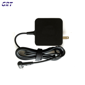 อะแดปเตอร์โน้ตบุ๊คแท้ 45W 19V 2.37A สำหรับ Asus ขนาดหัวเสียบ 4.0*1.35 มม. - Product Image 2