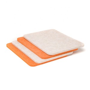 Modern Design Soundproof <strong>Upholstered</strong> Diffuser <strong>Panel</strong> <strong>Wall</strong> <strong>Panels</strong> - Product Image 3