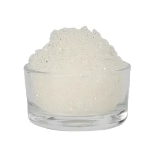 High grade strong base anion exchange resin in Cl form Gel A600 from factory