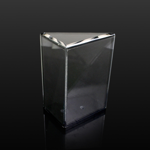 Tarjeta acrílica de Casino, material de Casino, soporte para Descartes, estante acrílico para tarjetas, accesorios de póquer, 6 cubiertas - Product Image 4