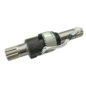Capteur de couple pour moteur central M620 G510 version UART, capteur de cadence et de couple pour boîtier inférieur d'axe <span class=keywords><strong>JIS</strong></span> - Product Image 5