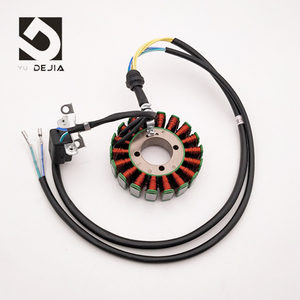 Cuộn Dây Từ Tính Xe Máy TNT25 Cho Xe Tay Ga - Product Image 2