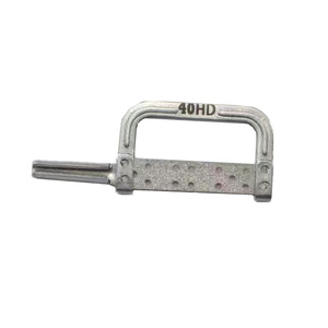 Système dentaire IPR Bande automatique Bandes de réduction d'émail interproximal - Product Image 1
