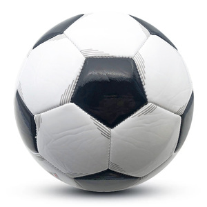 Pelota de Fútbol de Fábrica a Precio de Mayoreo, Producto Nuevo, Tamaño 5, Balón de Fútbol de PU, Balón de Fútbol de Entrenamiento Duradero, Tamaño 4, Balón de Fútbol de PVC - Product Image 1