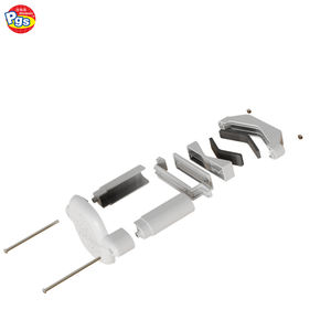 Adaptador de Plástico Prodigy SGA01 para Puerta de Seguridad para Bebés, Barandilla Redonda, Accesorios para Barandillas, Sin Necesidad de Perforaciones - Product Image 3