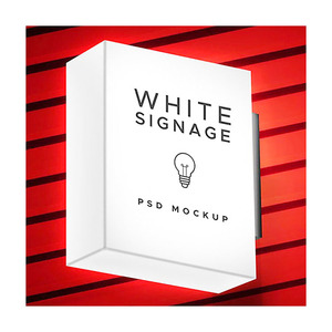 Acrylic Display Acrylic Sign Board Led Custom Outdoor Square Double Sided Translucent Acrylic Advertising Light Boxes Store Display Sign Light Box Round With Logo