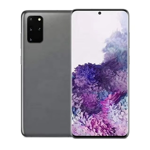 Teléfono Celular <span class=keywords><strong>Samsung</strong></span> S20+ 5G G985U, Desbloqueado de Fábrica, Original, Barato, Android, Pantalla Táctil - Product Image 2