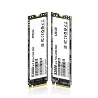 سرعة عالية OEM .2 SSD TLC GB + GB 1 محرك صلب داخلي SATA3 M.2 NGFF SSD