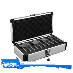 مجموعة فحص وتصحيح انحراف العين من ستار، تتكون من 18 قطعة من المنشورات المثلثة، مجموعة متعددة الزوايا مع مرآة إسفينية ومنشورات قياسية - Product Image 2