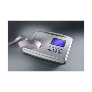 2021 New Ecg 12-Lead <span class=keywords><strong>Digital</strong></span> Intelligente Körper temperatur Säuglings untersuchung hilfe Elektro kardiograph - Product Image 2