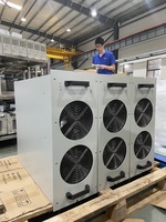 LIYUAN Hot Selling Zinc Galvanisé IGBT Redresseur Alimentation Transformateur Industriel avec Galvanoplastie Type de Commutation