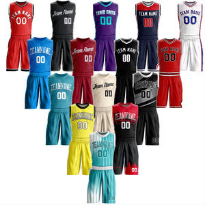 Uniforme de <span class=keywords><strong>Baloncesto</strong></span> Personalizado con Diseño <span class=keywords><strong>Europeo</strong></span>, Sublimación, Camiseta y Pantalones Cortos, Diseño de Malla Amarilla - Product Image 1