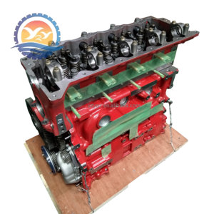 SK200-8 J05E-TA động cơ J05E-TB ngắn khối dài khối động cơ Assy j05e SK250-8 cho <span class=keywords><strong>HINO</strong></span> máy móc Bộ phận động cơ - Product Image 1