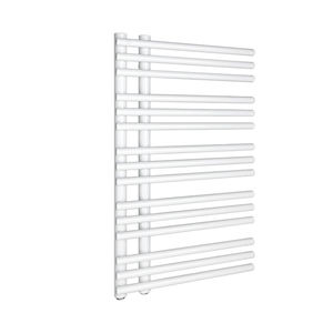 Porte-serviettes chauffant mural de haute qualité, service OEM, design de salle de bain - Product Image 3