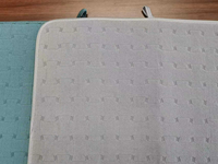 Sets de table résistants à la chaleur, antidérapants, en microfibre, pour table à manger, durables, lavables, pour la cuisine, le dîner, toute saison, usage quotidien, maison