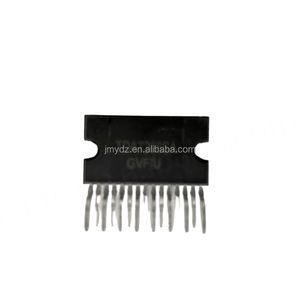 วงจรรวมเครื่องขยายเสียงระบบสเตอริโอ IC AMP AB 5W ส่วนประกอบอิเล็กทรอนิกส์ TDA7266S 25-Flexiwatt ของแท้ - Product Image 3