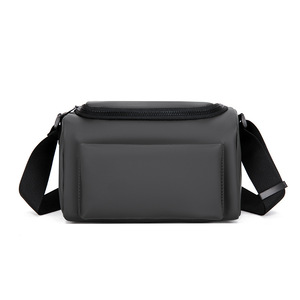 Bolsos de Hombro y Pecho al por Mayor para Hombre, Antirrobo, de Moda, de Nailon, Impermeables, Deportivos, de Viaje, Casuales, Personalizados - Product Image 6