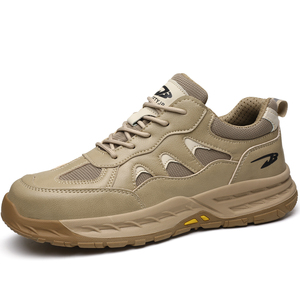 Hot Sale <b>Men's</b> l <b>Shoes</b> High Quality Sports <b>Shoes</b> Fashion Comfortable Safety <b>Work</b> <b>Shoe</b> Zapatos - Product Image 1