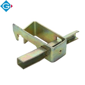 Hebei Factory Supply Open Face <strong>Waler</strong> Bracket <strong>Waler</strong> <strong>Clamp</strong> Formwork System Used With Good Quality - Product Image 2