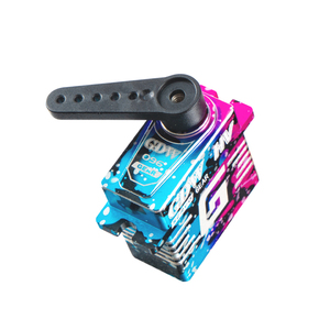 GDW ds096mg 8.4V không thấm nước kỹ thuật số <span class=keywords><strong>servo</strong></span> 4.6kg Mô-men xoắn kim loại bánh răng cho <span class=keywords><strong>RC</strong></span> xe ô tô & máy bay - Product Image 6