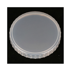 Plaque de diffusion en plastique Hongbolai 411 transparente pour analyse de détection biologique - Product Image 4