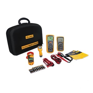 Kit Fluke Ev 12E Plus 317 1508 Mt4max, ensemble de multimètres pour la réparation et l'inspection des véhicules à énergie nouvelle - Product Image 1