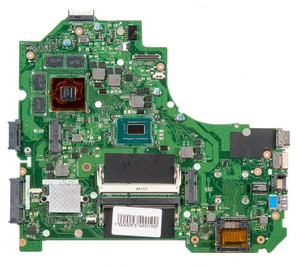 เมนบอร์ดแล็ปท็อปสำหรับ <span class=keywords><strong>ASUS</strong></span> K56CB <span class=keywords><strong>I3</strong></span>-3217U 60NB0150-MB8000 90NB0150-R00030 - Product Image 1