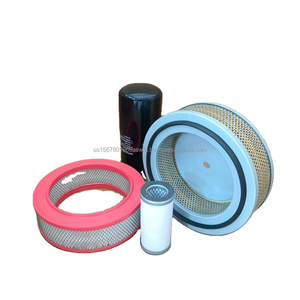 Filtre de séparation huile-gaz en métal durable Manny 6.2014.0 pour compresseurs d'air - Product Image 2