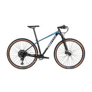 Bicicleta de Montaña 29er 2026 Storm 2.0 con Cuadro de Carbono T800, Grupo Completo <span class=keywords><strong>Shimano</strong></span> <span class=keywords><strong>Deore</strong></span> <span class=keywords><strong>12S</strong></span> M6100, Venta al Por Mayor OEM - Product Image 5