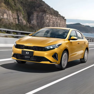 <span class=keywords><strong>Kia</strong></span> K5 2024 2025 Gasolina 1.5T 2.0T Modelos Nuevos/Usados Sedán Techo Panorámico Gasolina K3 K5 EV5 <span class=keywords><strong>EV6</strong></span> Precio Económico - Product Image 1