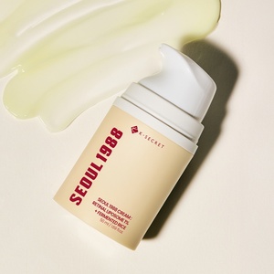 [K-SECRET] Crème de nuit au rétinol liposomé 1%+ et riz fermenté Seoul 1988, texture lisse, hydratant 50ml - Product Image 2