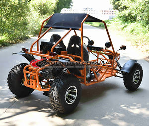 200cc Kart <span class=keywords><strong>Comprar</strong></span> Go Karts Off Road Niños Silencioso Silenciador Para <span class=keywords><strong>Dune</strong></span> Buggy - Product Image 3