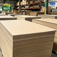 Panneau MDF mince 2mm 3mm 4mm 6mm, plaque MDF brute 4x8ft pour panneaux arrière de meubles, fonds de tiroirs et usages artisanaux