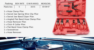 マルチリペアツールセットProfessinal FineworkMechanicVDE絶縁ツールキット - Product Image 2