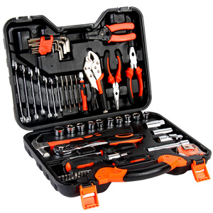 Hướng dẫn sử dụng <span class=keywords><strong>54</strong></span> <span class=keywords><strong>pcs</strong></span> tự động sửa chữa trường hợp Ratchet cờ lê kết hợp phần cứng công cụ thiết lập - Product Image 2