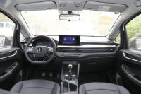 Livan X3 Pro SUV 2024 2025 2026, 5 Puertas, 5 Asientos, Auto de Gasolina de Alta Velocidad, Mejor Precio de Exportación, Tracción 4x4, AWD, Volante a la Izquierda, RuiLan X3 Pro
